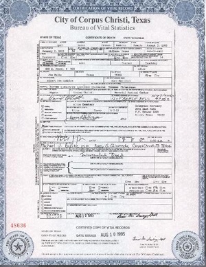 D189 Opal Cannon Death Certificate 03 Aug 1995.pdf