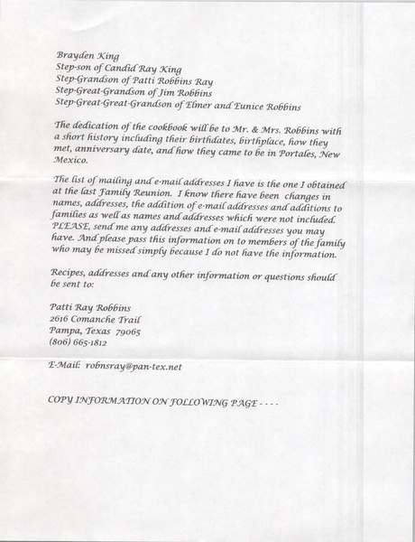 File:D212 Robbins Family Cookbook.pdf