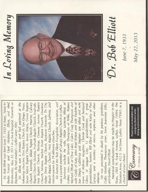 D134 Bob Elliott Funeral Handout 25 May 2013.pdf