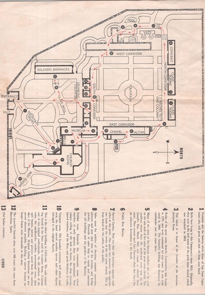 File:D205 Old Mission San Juan Capistrano Brochure.pdf