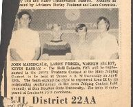 File:D175 Warren Elliott FFA Newspaper Clipping Freshman Year.pdf