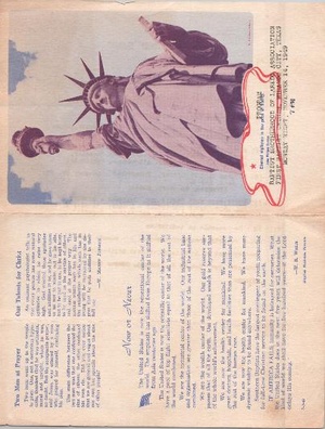 D196 FBC Miranda City TX Program 14 Nov 1949.pdf