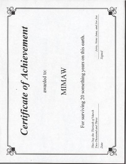 File:D147 Betty Elliott Certificate of Achievement from Ickes Family 30 Mar 2003.pdf