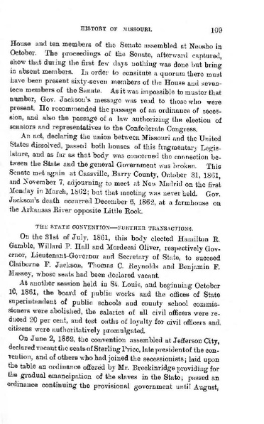 File:History of Hickory Polk Cedar Dade Barton Counties Missouri.pdf
