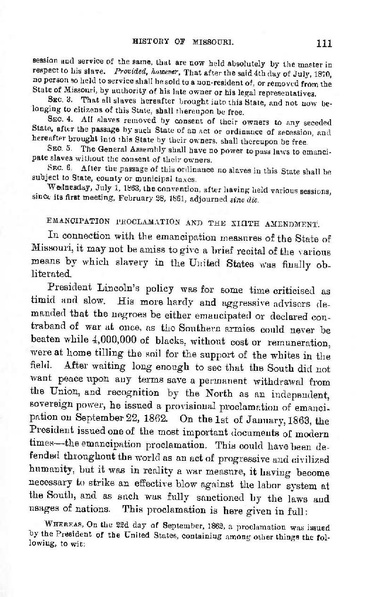 File:History of Hickory Polk Cedar Dade Barton Counties Missouri.pdf