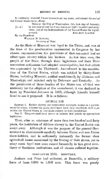 File:History of Hickory Polk Cedar Dade Barton Counties Missouri.pdf