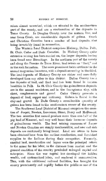 File:History of Hickory Polk Cedar Dade Barton Counties Missouri.pdf