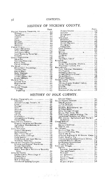 File:History of Hickory Polk Cedar Dade Barton Counties Missouri.pdf
