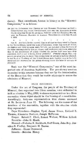 File:History of Hickory Polk Cedar Dade Barton Counties Missouri.pdf
