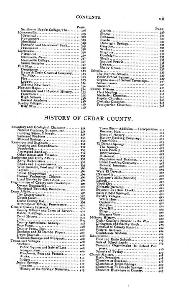 File:History of Hickory Polk Cedar Dade Barton Counties Missouri.pdf