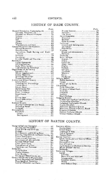 File:History of Hickory Polk Cedar Dade Barton Counties Missouri.pdf