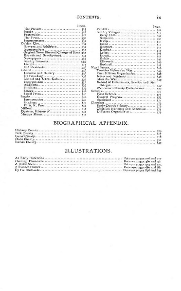 File:History of Hickory Polk Cedar Dade Barton Counties Missouri.pdf