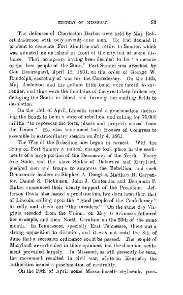 File:History of Hickory Polk Cedar Dade Barton Counties Missouri.pdf