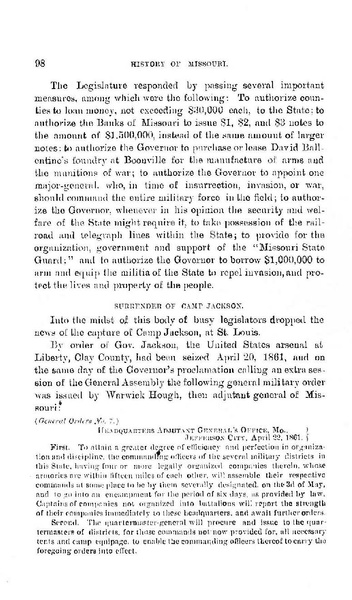 File:History of Hickory Polk Cedar Dade Barton Counties Missouri.pdf