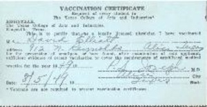 D188 Berl Elliott Vaccination Certificate 05 Aug 1949.pdf