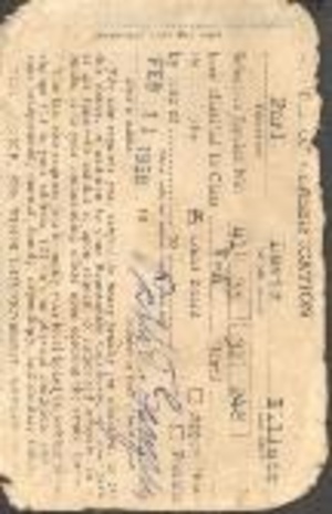 D168 Berl Elliott Selective Service Card 11 Feb 1958.pdf