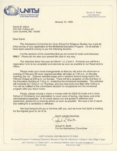 File:D129 David Elliott Letter of Acceptance for Interview 12 Jan 1999.pdf