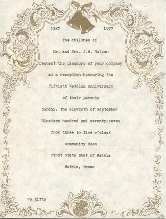 File:D156 Bill and Electa Coltrin 50th Anniversary Invitation 11 Sep 1977.pdf