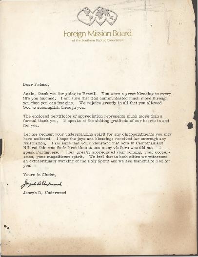 File:D132 Foreign Mission Board Lett and Certificate Berl Elliott Mar 1978.pdf