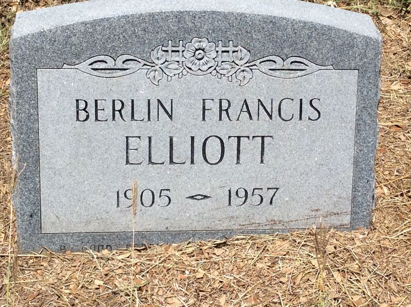 File:Berlin Frances Elliott Headstone.jpg