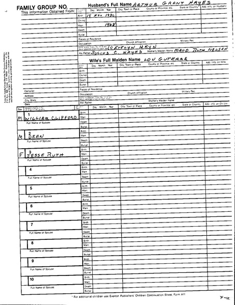File:Unknown Compiler Nelson Family Group Sheets.pdf
