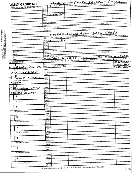 File:Unknown Compiler Nelson Family Group Sheets.pdf