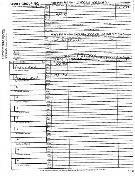 File:Unknown Compiler Nelson Family Group Sheets.pdf