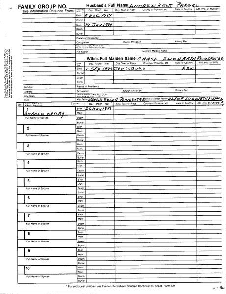 File:Unknown Compiler Nelson Family Group Sheets.pdf