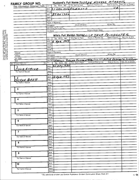 File:Unknown Compiler Nelson Family Group Sheets.pdf