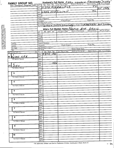 File:Unknown Compiler Nelson Family Group Sheets.pdf