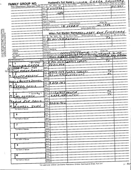 File:Unknown Compiler Nelson Family Group Sheets.pdf