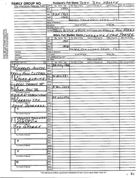File:Unknown Compiler Nelson Family Group Sheets.pdf