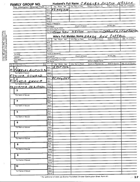 File:Unknown Compiler Nelson Family Group Sheets.pdf