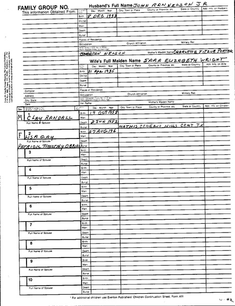 File:Unknown Compiler Nelson Family Group Sheets.pdf