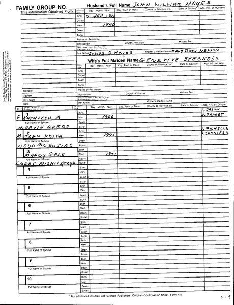 File:Unknown Compiler Nelson Family Group Sheets.pdf