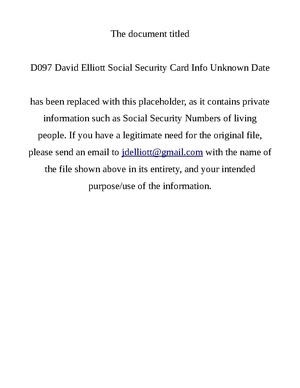 D097 David Elliott Social Security Card Info Unknown Date.pdf