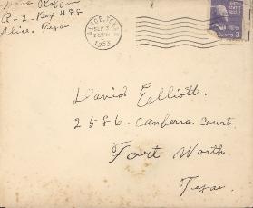 File:D162 Nora Robbins Envelope to Berl Elliott 03 Sep 1953.pdf
