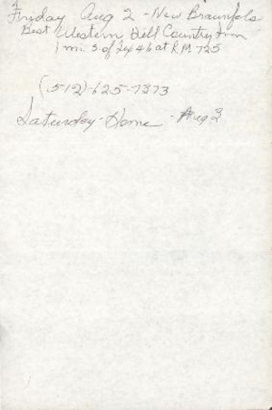 D165 Glorieta Trip Itinerary 1974 or 1985.pdf