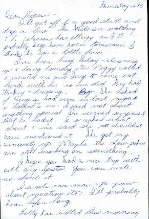 File:D041 Betty and Warren Elliott Letters to Berl Elliott 25 Apr 1968.pdf