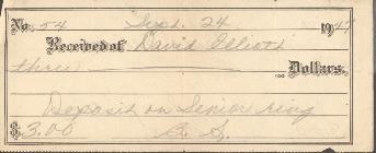 File:D092 Berl Elliott Senior Ring Deposit Receipt 24 Sep 1947.pdf