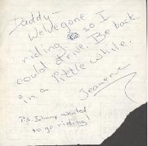 File:D160 Jeanene Elliott Note to Berl Elliott 7 Jul 1975.pdf