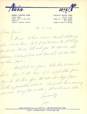 D028 Jim Letter to Berl Elliott 04 Mar 1972.pdf