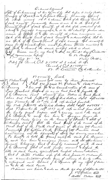 File:D105 Baxter County AR Legal Document Nelson Family.pdf