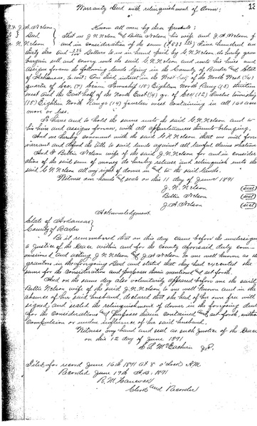 File:D105 Baxter County AR Legal Document Nelson Family.pdf