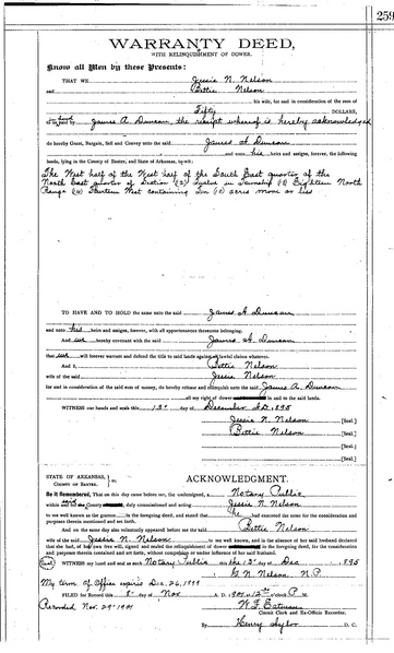 File:D105 Baxter County AR Legal Document Nelson Family.pdf