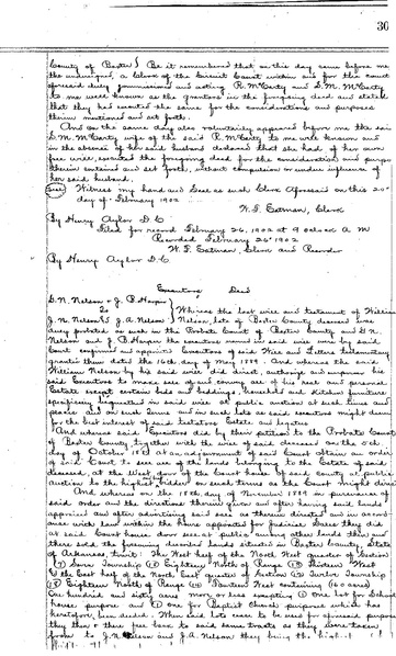 File:D105 Baxter County AR Legal Document Nelson Family.pdf