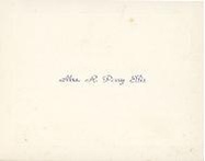 File:D126 Robbie Ellis to Betty Elliott Unknown Date.pdf