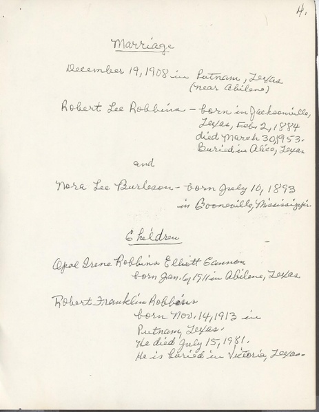 File:Robbins Handwritten Family Register.pdf