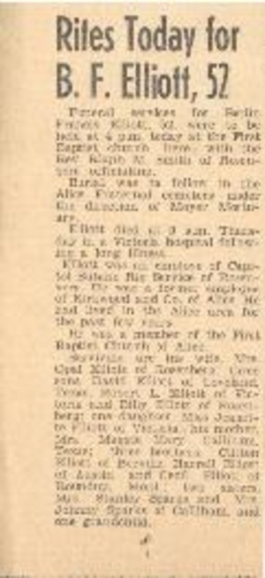 D093 BF Elliott Obituary 1957.pdf