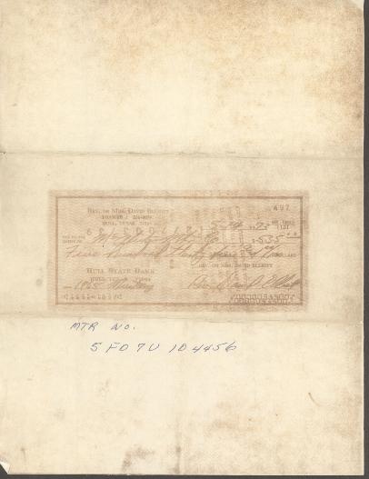 File:D113 David Elliott 1965 Mustang Check 14 May 1973.pdf